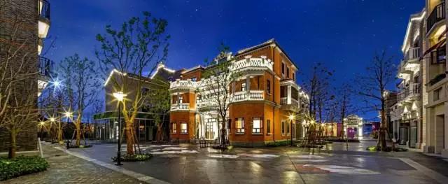 跨界融合：1xbet官方app地产荣膺“中国商业地产企业立异性TOP10”