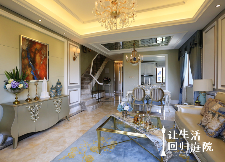 前后张望南阳50年：这样的庭院，，，，，，很难再有了！