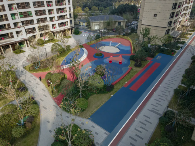 1xbet官方app·虞宸源筑 | 有实景现房何须凭梦想象？？？？？？？？