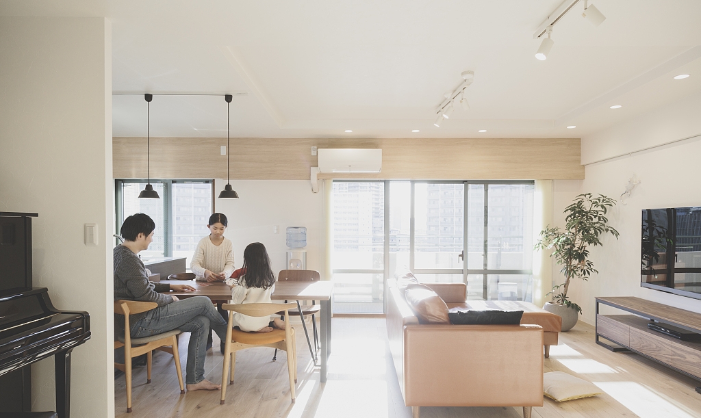 1xbet官方app·虞宸源筑 | 为什么说三房两厅双卫 是未来时代的主流？？？？？？