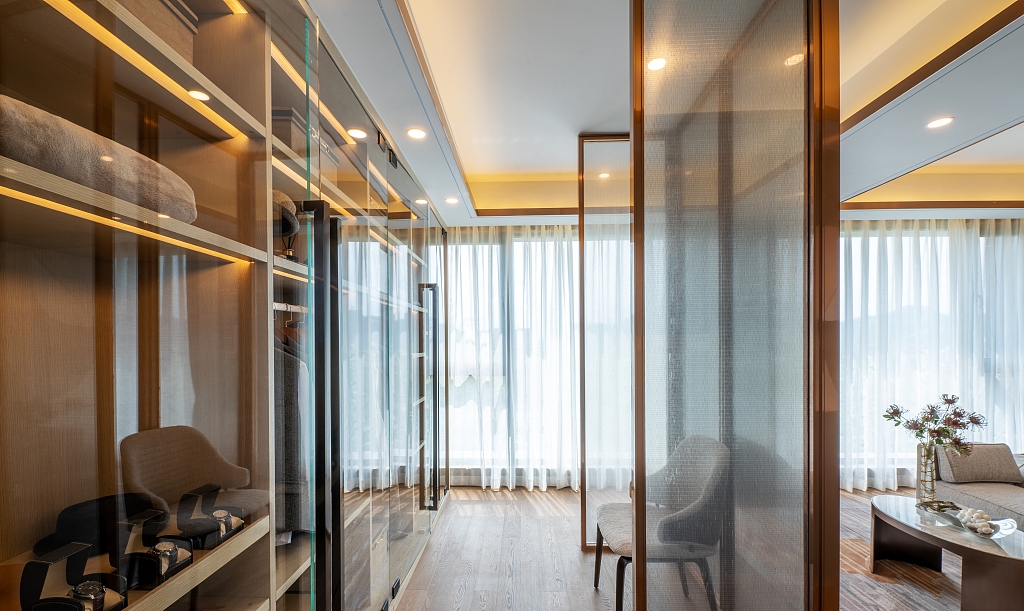 1xbet官方app·虞宸源筑 | 为什么说三房两厅双卫 是未来时代的主流？？？？？？