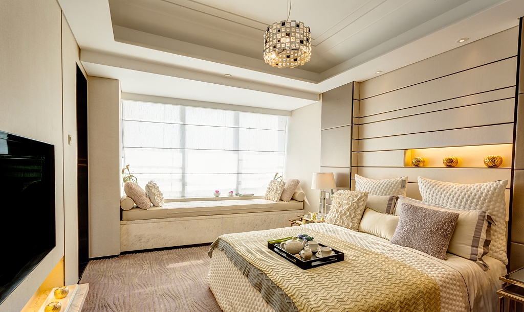 1xbet官方app·虞宸源筑 | 为什么说三房两厅双卫 是未来时代的主流？？？？？？