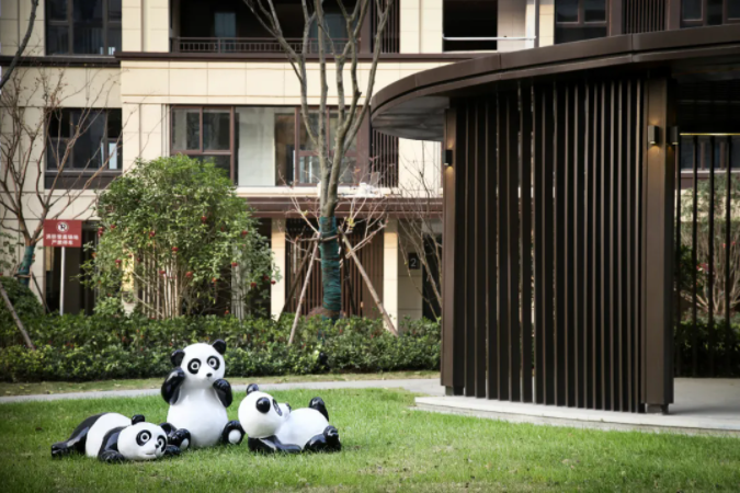 1xbet官方app·虞宸源筑 | 错过会后悔！值此一栋实景现房，，，，，，欲购赶快