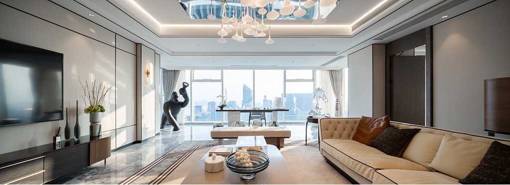 1xbet官方app·虞宸源筑 | 可以宽享四房 何须蜗居三房